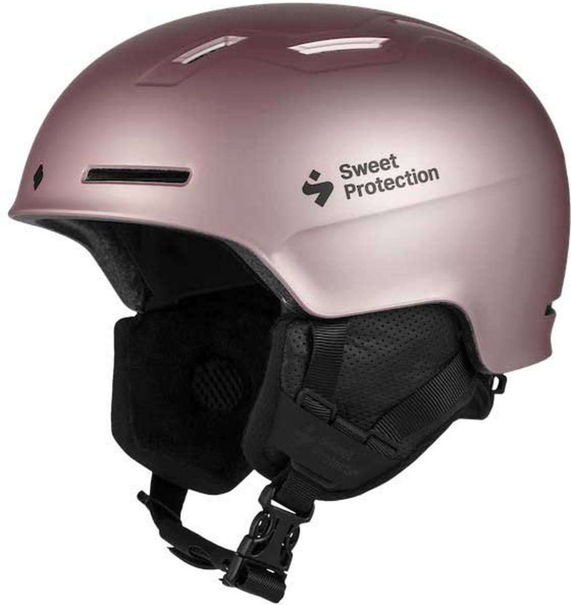 Sweet Protection Winder Helm S-M Paars