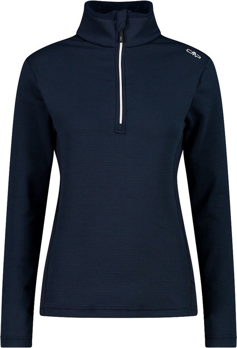 Cmp Sweat 3g10746 Fleece Blauw L Vrouw