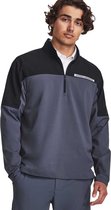 Under Armour Golf Storm Windstrike Coupe-vent Zwart M