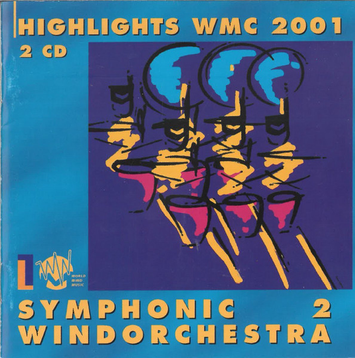 Highlights Wmc2001
