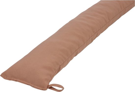 Tochtstopper voor Deuren - 90 cm - Tochtwering - Tochtrol - Tochtkussen ...