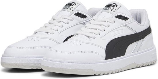 Puma Select Doublecourt Sneakers Wit EU Man