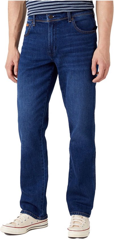 Wrangler Texas Jeans - Taille 30 X 32