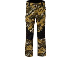 Markhor Elk Mtn Storm Protect Broek Groen 40 Man