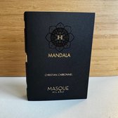 Masque Milano - Mandala - 2ml Original Sample