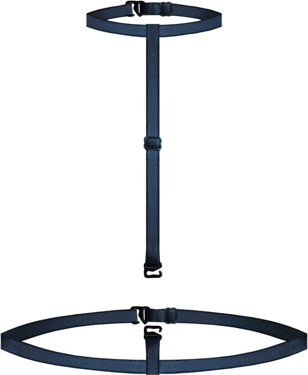RZ Torfi chocker black