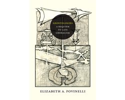 Omslag van Geontologies