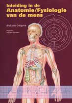 Inleiding in de Anatomie/Fysiologie van de mens