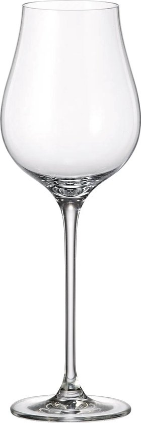 Crystalite Bohemia Limosa porto glas wijnglas 250