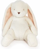 Bunnies By The Bay Peluche Lapin Extra Large 50 cm Crème