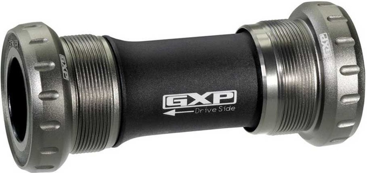 Sram Gxp Mtb Trapaslagers Zilver 68/73 mm