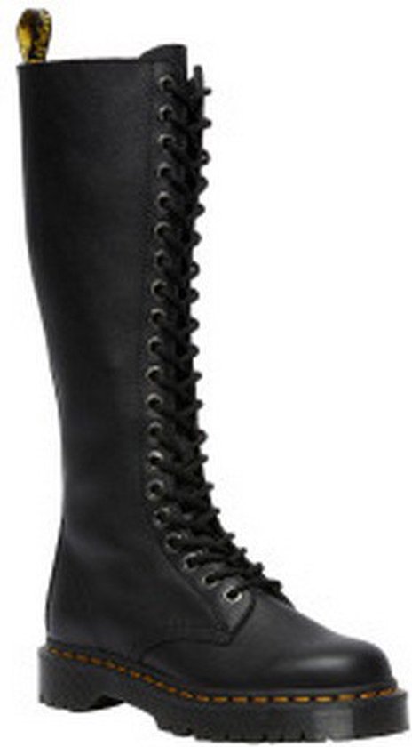 Test des bottes de moto Protectwear en cuir, taille 42