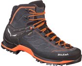 Salewa Mountain Trainer Mid Goretex Bergschoenen Grijs EU 45 Man