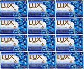 LUX Aqua Sparkle Bar Soap - 12 x 80 g