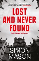 DI Wilkins Mysteries 3 - Lost and Never Found