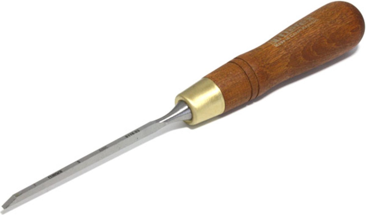Narex - Steekbeitel - 3 mm