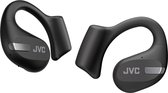 JVC HA-NP50T-B - Bluetooth Nearphone - Zwart