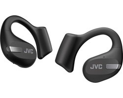JVC HA-NP50T-B - Bluetooth Nearphone - Zwart