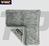 Magnet Towel - 30*30cm! - Droogdoek - Absorberend - Voor 16:00 besteld = morgen in huis - Microvezel - 1200gsm - Drogen