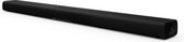 Yamaha TRUE X BAR 40A - Soundbar met subwoofer - Dolby Atmos - Clear Voice technologie - Zwart