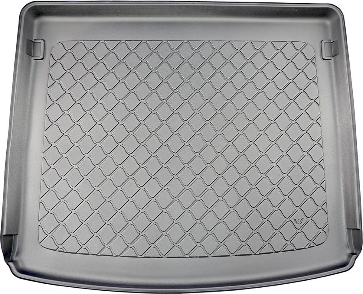 Guardliner kofferbakmat geschikt voor Mazda CX-5 (KF) Facelift vanaf 2022- (Hoge laadvloer)