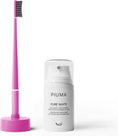 Piuma Smile Box WHITENING Very Magenta 1 stuk