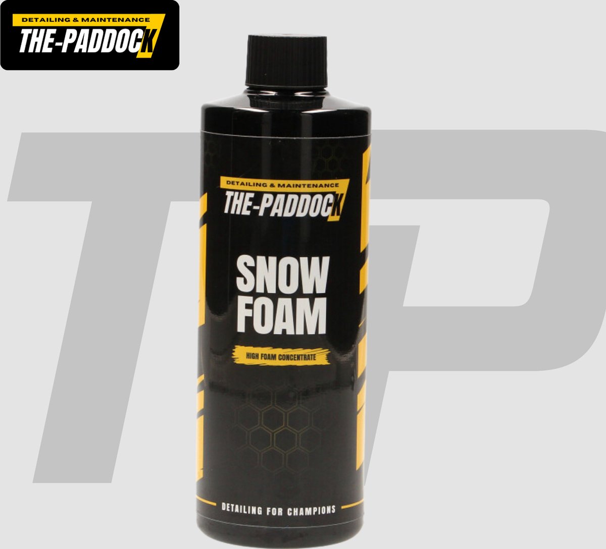 Snow Foam - Ultra Snow Foam - Geconcentreerde Shampoo