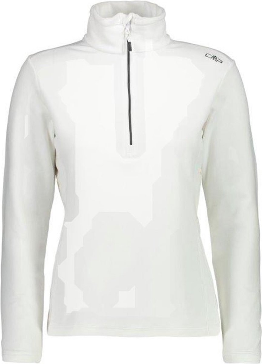 Cmp Sweat 3g10746 Fleece Vrouw Zwart