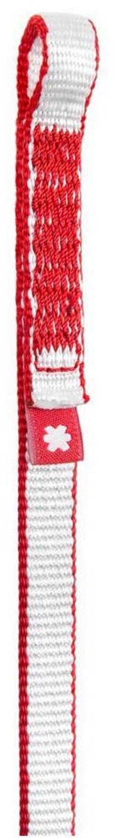 Ocun St-dyn 12 Mm Sling 5 Eenheden Rood 100 cm