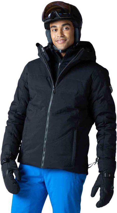 Veste de ski Rossignol Siz homme noir taille L