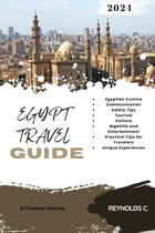 Discover Egypt - A Timeless Journey