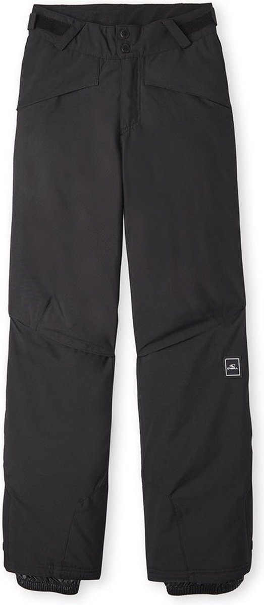 O´neill Hammer Een Broek 3-4 Years Jongen Zwart