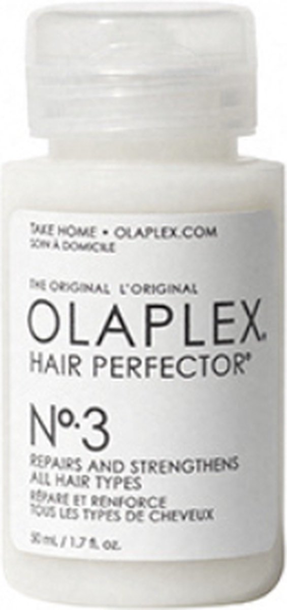 Olaplex No.3 Hair Perfector 50ml - Limited