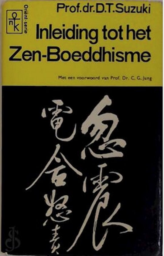Inleiding tot het Zen-Boeddhisme