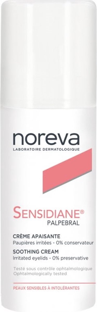 Noreva Sensidiane Crème Exfoliac Global 6 Intensive Care