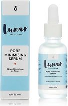 Lunar Glow Pore Minimising Serum