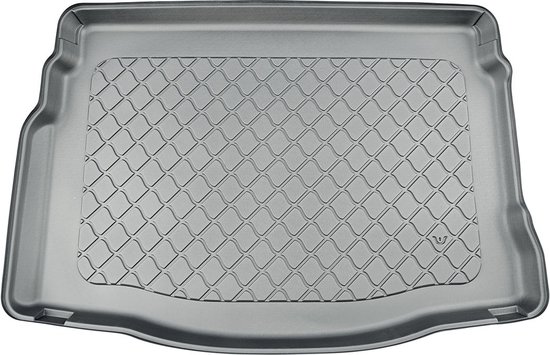 Fussmatten für DS 4 2021 - 2025 | Kovvar Luxury