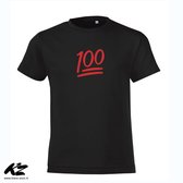 Klere-Zooi - 100 - Kids T-Shirt - 140 (9/11 jaar)