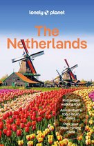 Travel Guide- Lonely Planet The Netherlands