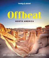 Lonely Planet- Lonely Planet Offbeat North America