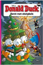 Donald Duck Pocket 346 - Kerst met obstakels