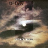 D-Day - Grape Iris (LP)