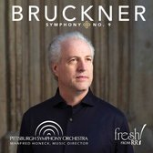 Pittsburgh Symphony Orchestra, Manfred Honeck - Bruckner: Symphony No. 9 (Hybrid SACD)