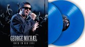 George Michael - Rock In Rio 1991 (2 LP) (Coloured Vinyl)