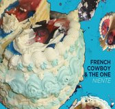 French Cowboy & The One - Niente (LP)