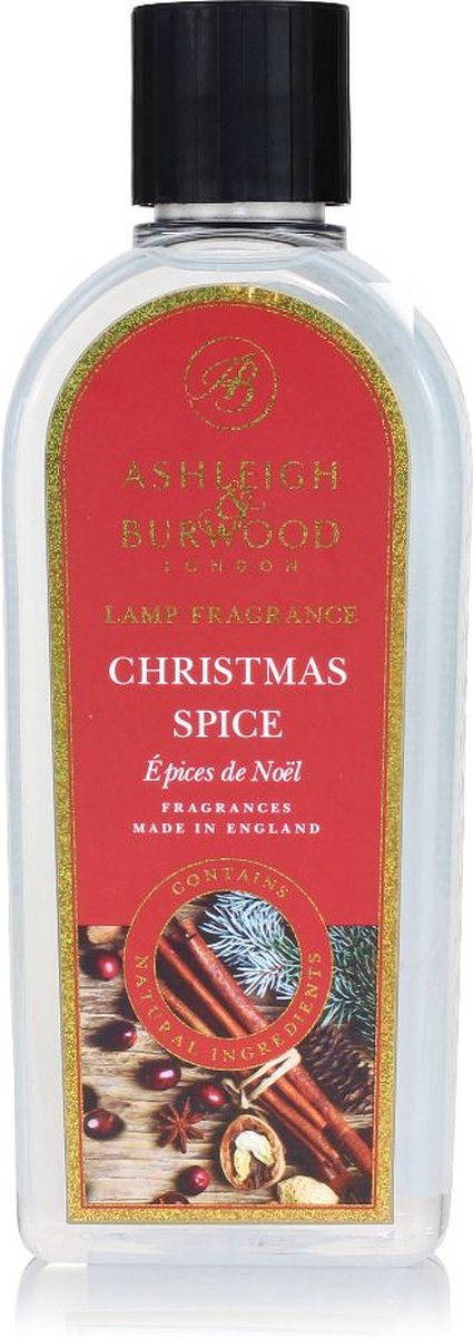 Goedkoopste Ashleigh & Burwood - Geurolie 250 ml christmas spice