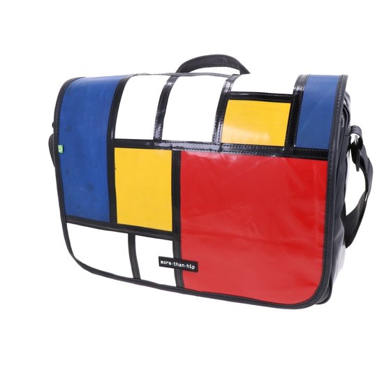 Waterdichte laptoptas sale