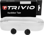 Trivio - Stuurlint Carbon Wit