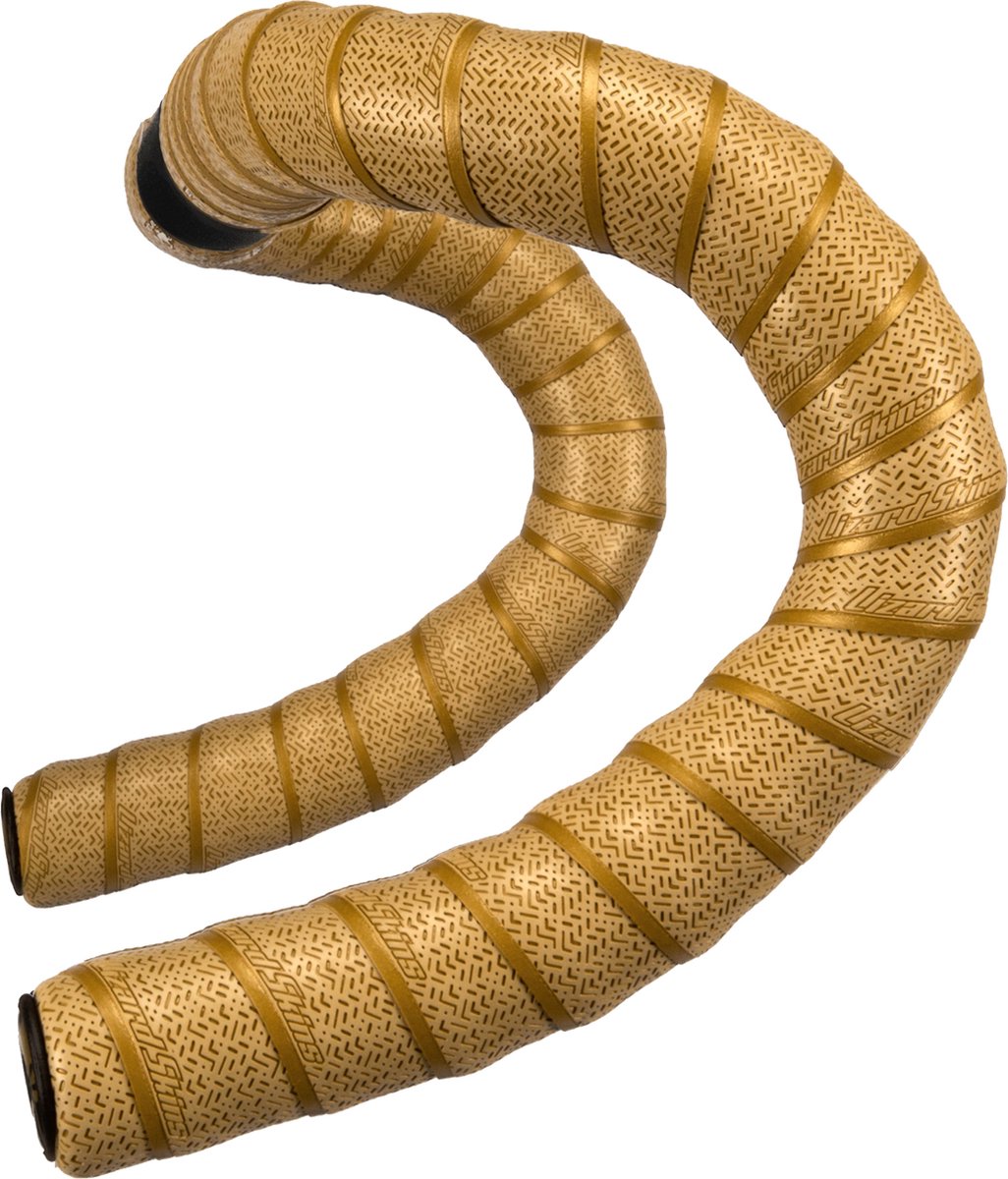 Lizard Skins - DSP V2 2.5MM Stuurlint Vegas Gold