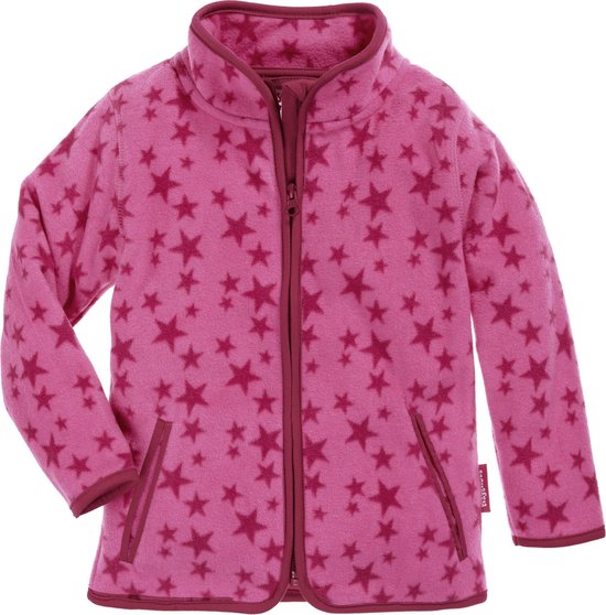 Playshoes Stars Junior Rose Taille 104